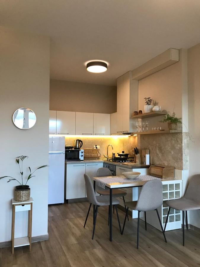 Ameri Plaza Green Apartments Tbilisi Esterno foto