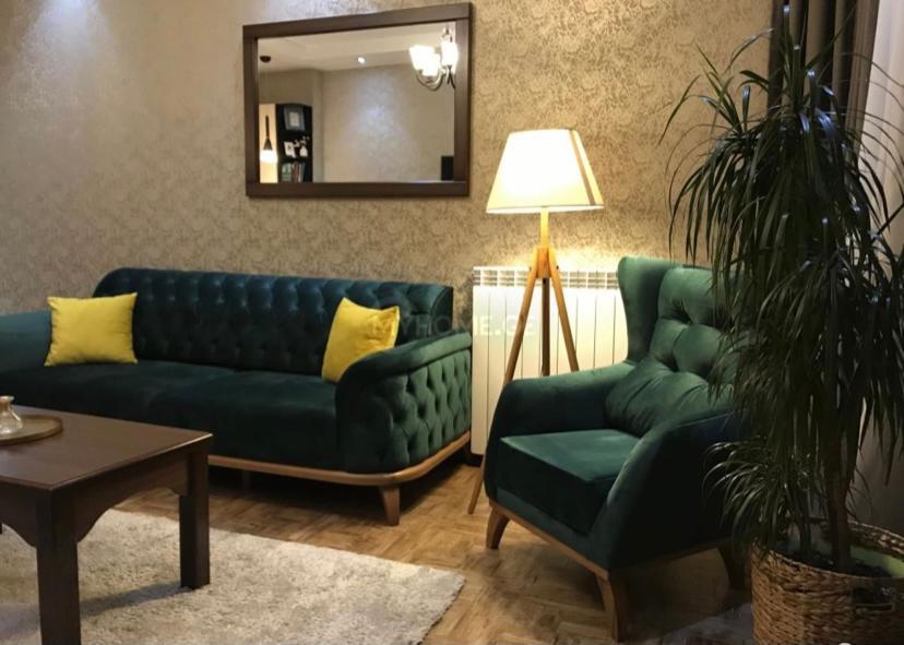 Ameri Plaza Green Apartments Tbilisi Esterno foto